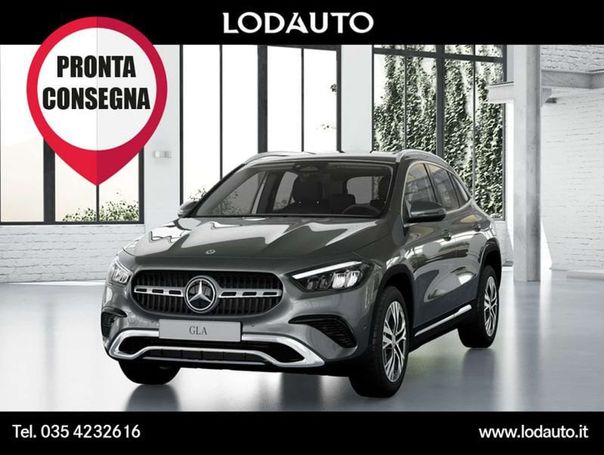 Mercedes-Benz GLA 180 d 85 kW image number 1