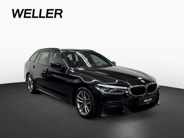 BMW 530d Touring xDrive 195 kW image number 3