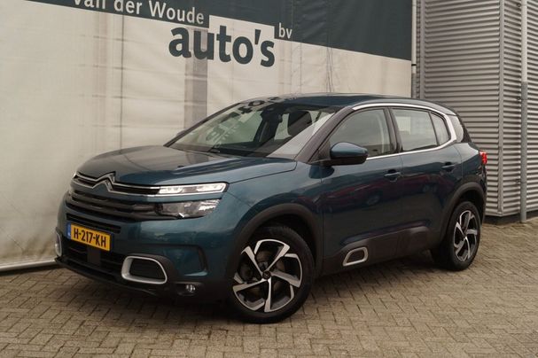 Citroen C5 Aircross BlueHDi 130 96 kW image number 1