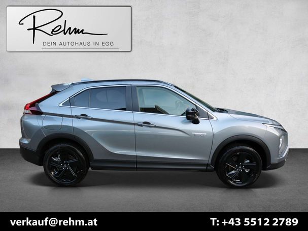 Mitsubishi Eclipse Cross 138 kW image number 5