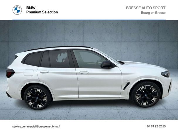 BMW iX3 M Sport Impressive 213 kW image number 2