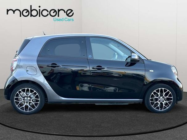 Smart ForFour EQ 60 kW image number 7