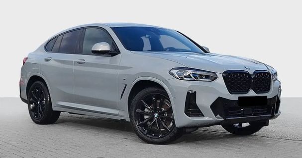 BMW X4 xDrive20d M Sport 140 kW image number 2