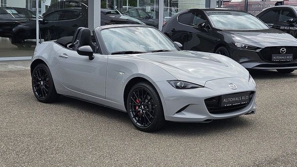 Mazda MX-5 SKYACTIV-G 184 135 kW image number 9