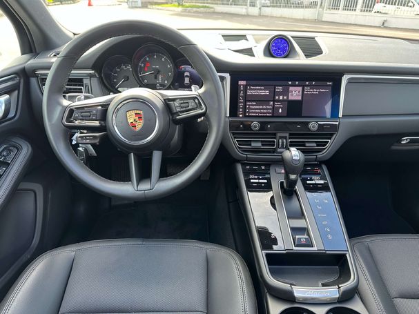 Porsche Macan PDK 195 kW image number 8