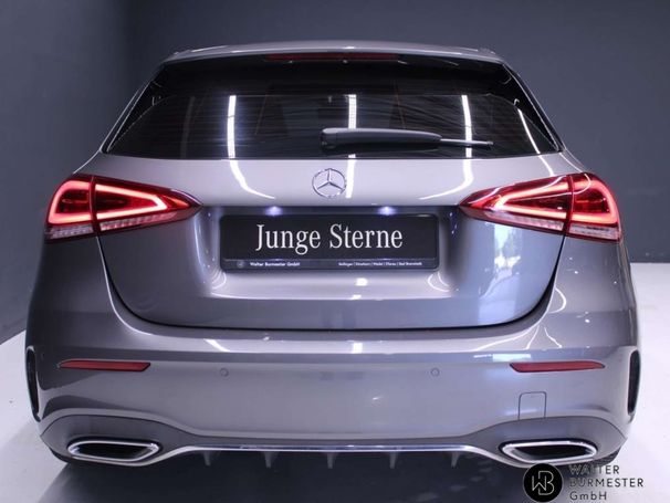 Mercedes-Benz A 250 165 kW image number 6