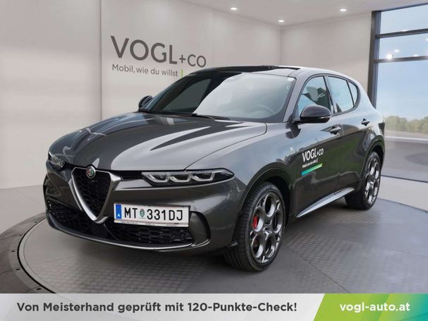 Alfa Romeo Tonale 1.5 VGT 118 kW image number 1