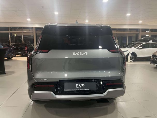 Kia EV9 150 kW image number 4