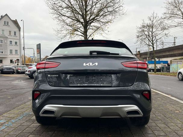 Kia XCeed Spirit 104 kW image number 5