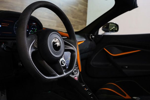 McLaren 720S Spider 530 kW image number 25