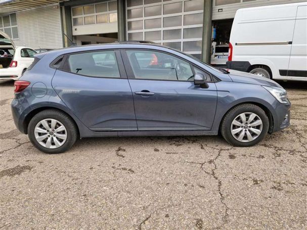 Renault Clio Blue dCi Business 63 kW image number 5