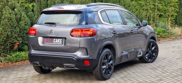 Citroen C5 Aircross BlueHDi 130 S&S LIVE 96 kW image number 15