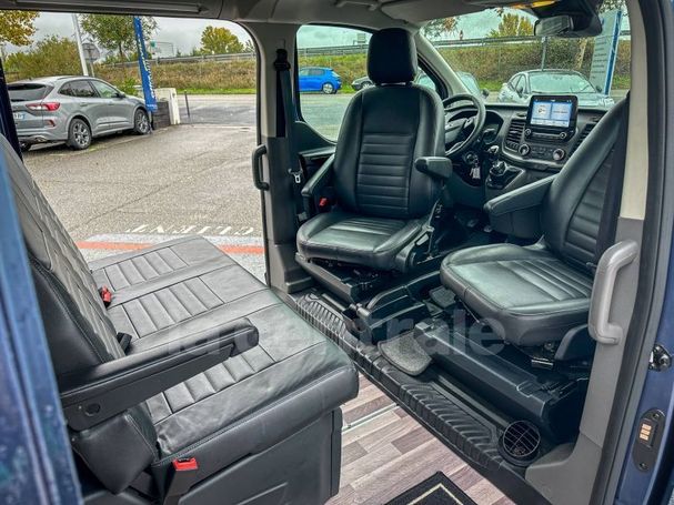 Ford Transit Custom 320 136 kW image number 21