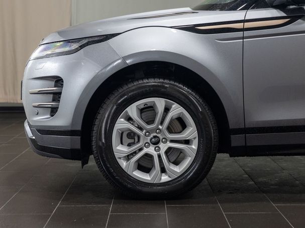 Land Rover Range Rover Evoque D165 AWD 120 kW image number 6