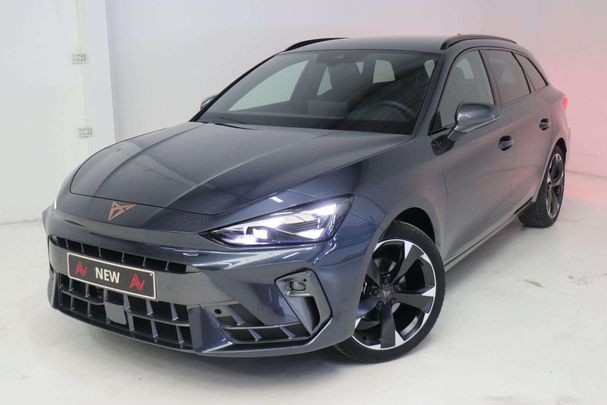 Cupra Leon 1.5 eTSI DSG 110 kW image number 1