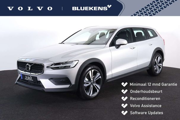 Volvo V60 Cross Country AWD B5 184 kW image number 1