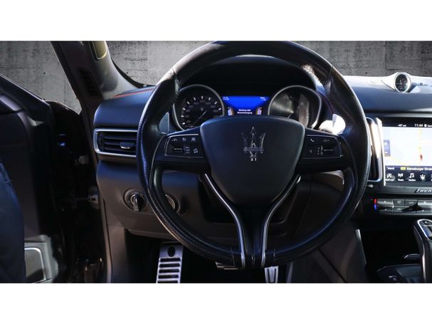 Maserati Levante Diesel GranSport 202 kW image number 8