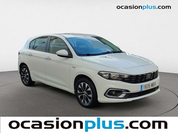 Fiat Tipo 1.0 74 kW image number 1