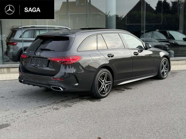 Mercedes-Benz C 300 230 kW image number 3