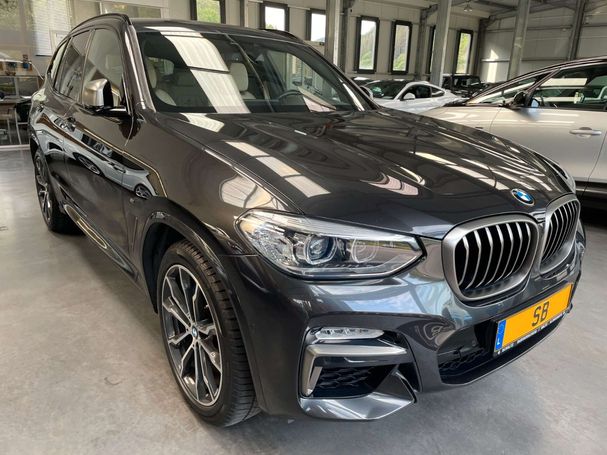 BMW X3 xDrive 240 kW image number 2