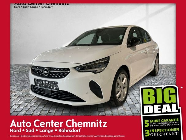 Opel Corsa 1.2 Elegance 74 kW image number 2