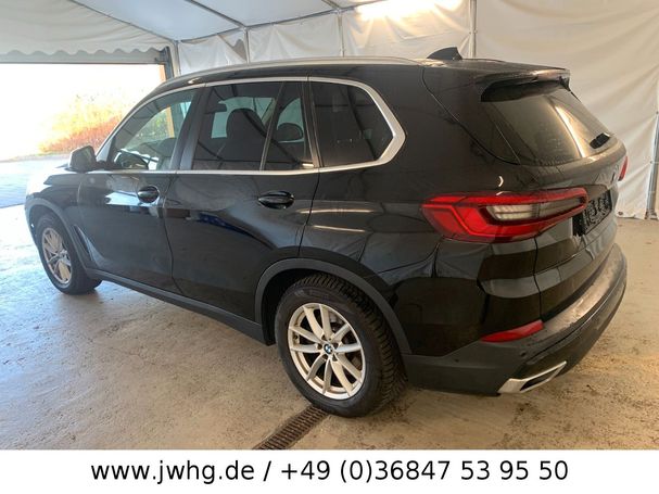 BMW X5 xDrive 195 kW image number 6