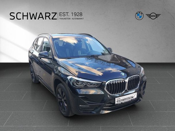 BMW X1 xDrive18d Sport Line 110 kW image number 11