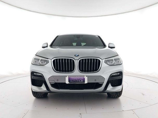 BMW X4 xDrive 140 kW image number 3