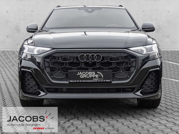 Audi Q8 50 TDI quattro Tiptronic 210 kW image number 2