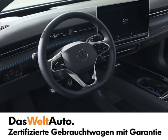 Volkswagen ID.7 210 kW image number 10