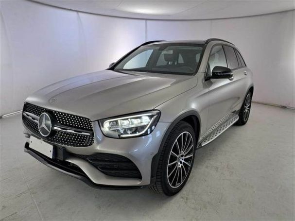 Mercedes-Benz GLC 300 d 4Matic 180 kW image number 1