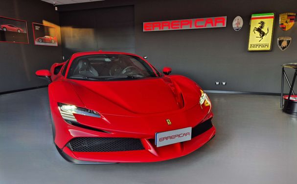 Ferrari SF90 Stradale 4.0 735 kW image number 1