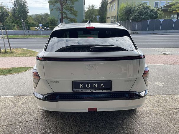 Hyundai Kona 160 kW image number 3