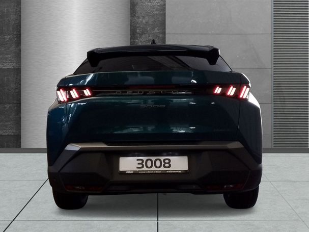 Peugeot 3008 Hybrid Allure 100 kW image number 6