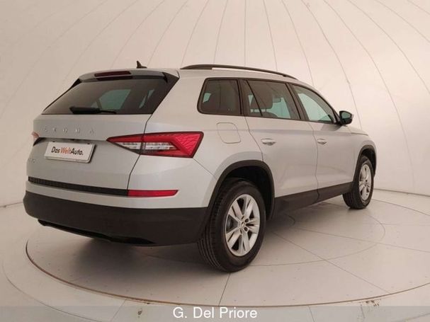 Skoda Kodiaq 2.0 TDI DSG Ambition 110 kW image number 4