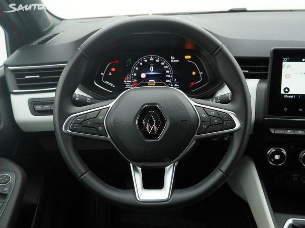 Renault Clio TCe 90 66 kW image number 12