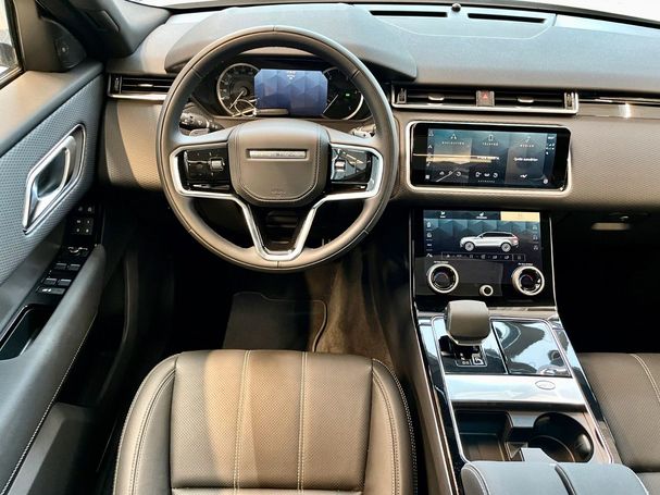 Land Rover Range Rover Velar R-Dynamic S 150 kW image number 15