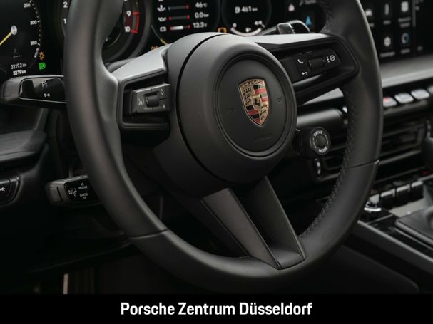 Porsche 992 GT3 Touring 375 kW image number 6