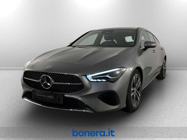 Mercedes-Benz CLA 180 Shooting Brake d Progressive Advanced 85 kW image number 1