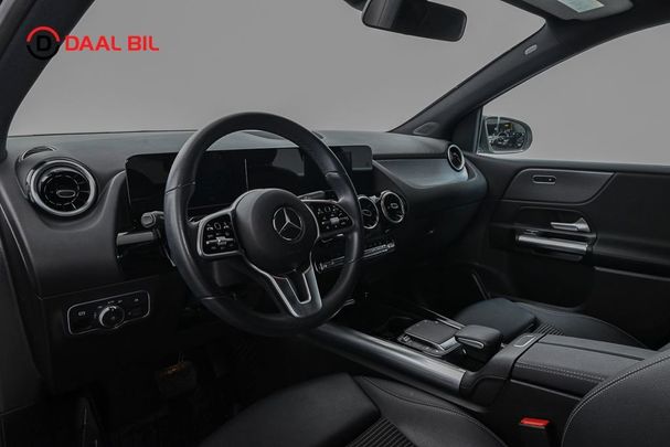 Mercedes-Benz B 250 e 160 kW image number 7