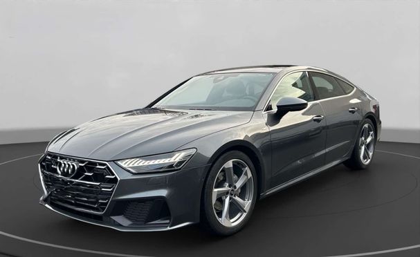 Audi A7 40 TDI quattro S tronic S-line ultra 150 kW image number 1