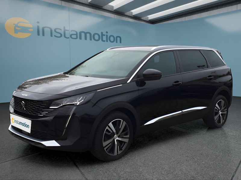 Peugeot 5008 Allure Pack