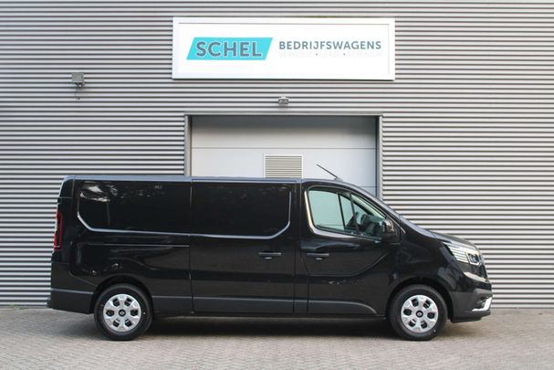 Renault Trafic Van L2H1 Blue dCi 130 96 kW image number 4