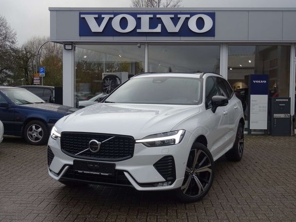 Volvo XC60 B4 Plus Dark 145 kW image number 1