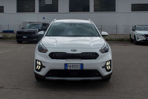 Kia Niro 1.6 GDI 104 kW image number 3