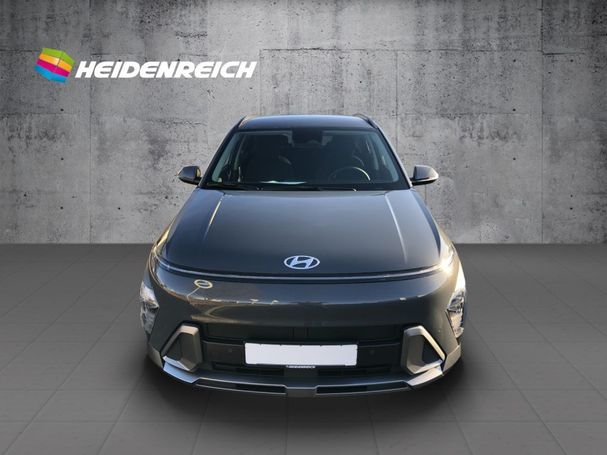 Hyundai Kona 104 kW image number 3