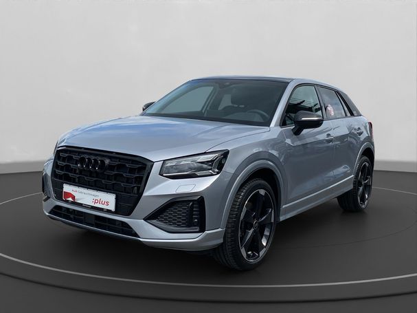 Audi Q2 35 TDI Advanced 110 kW image number 1