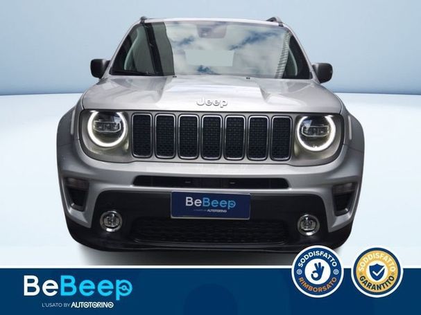 Jeep Renegade 1.6 96 kW image number 4