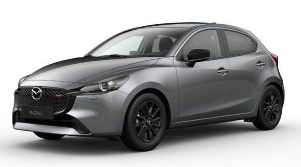 Mazda 2 90 66 kW image number 1