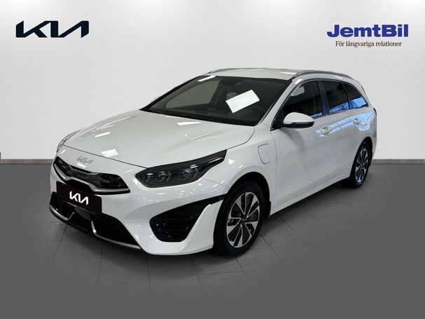 Kia Ceed Sportswagon Plug-in Hybrid 105 kW image number 1